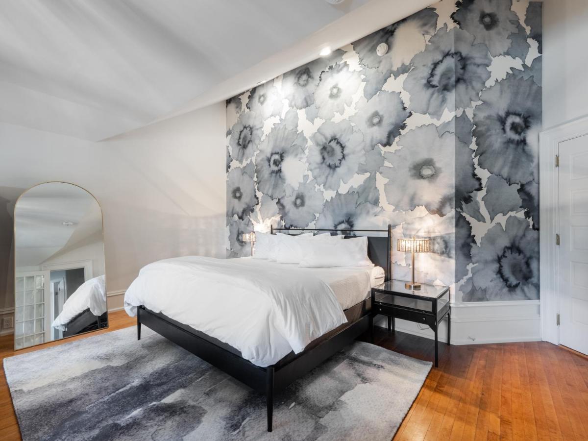 Bed & Breakfast Graystone