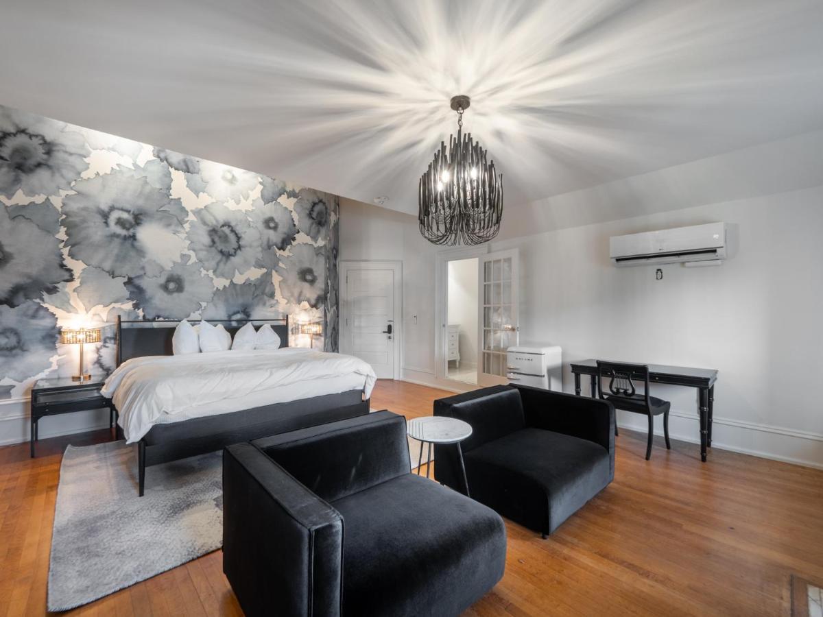 Graystone Bed & Breakfast Wilmington