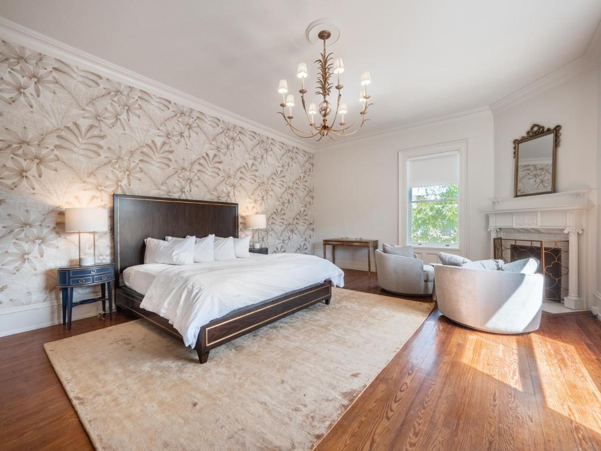 Bed & Breakfast Graystone Wilmington