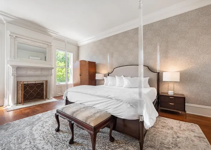 Graystone Inn