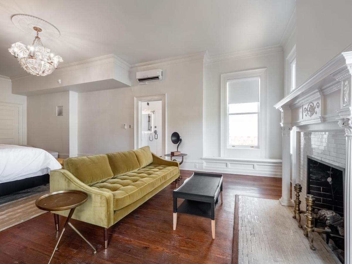 Bed & Breakfast Graystone