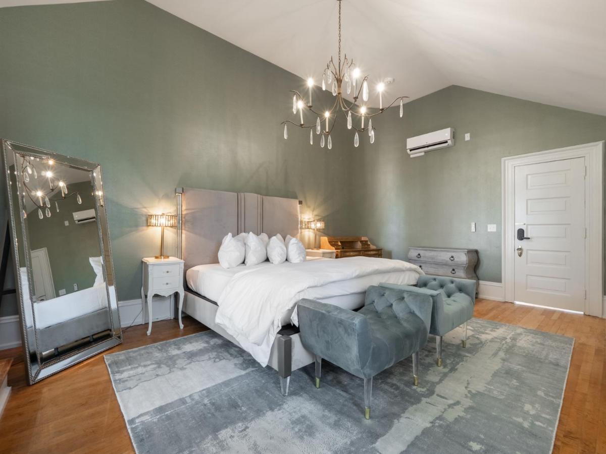 Graystone Bed & Breakfast Wilmington