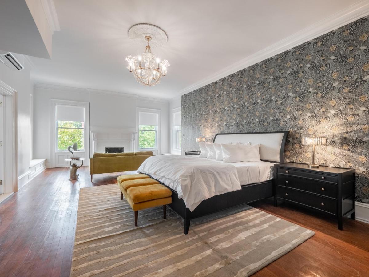 Bed & Breakfast Graystone 4*