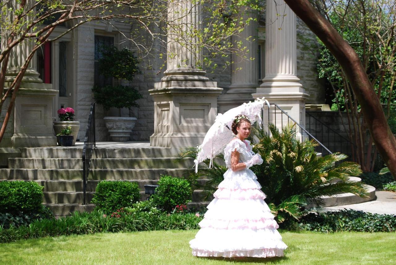 Graystone Bed & Breakfast Wilmington